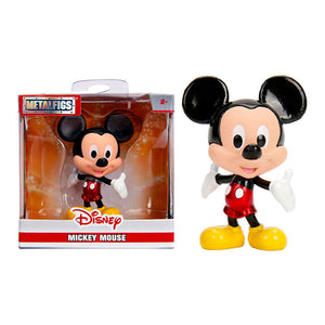 Disney - Mickey Mouse (Classic) 2.5" Metals Die-Cast Figure