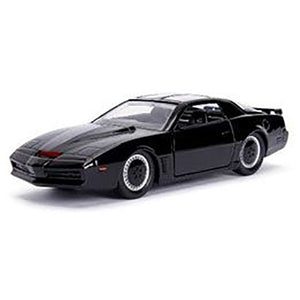 Knight Rider - KITT 1:32 Scale Hollywood Ride Die-Cast Vehicle