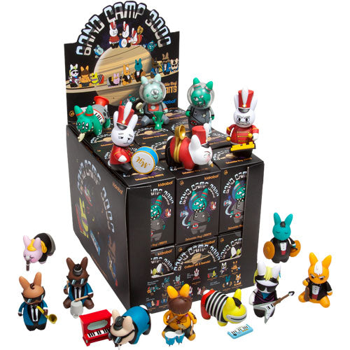 Kozik - Music Labbit 2.5