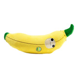 Yummy World - Bruce Banana Large Plush