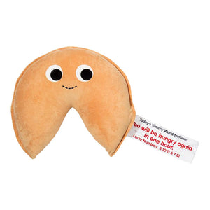 Yummy World - Fate Fortune Cookie XL Plush