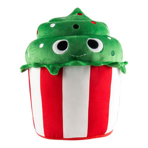 Yummy World - Jojo Cupcake Large Holiday Plush