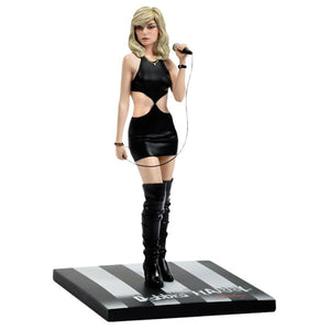 Debbie Harry 8" Rock Iconz Statue