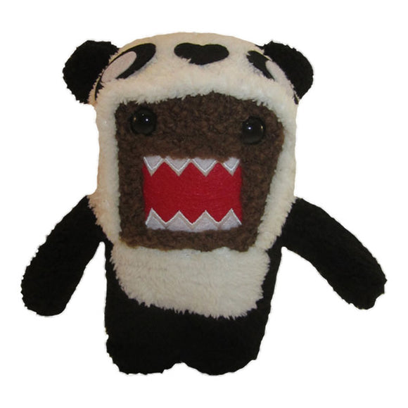 Domo - Panda Small Plush Figure