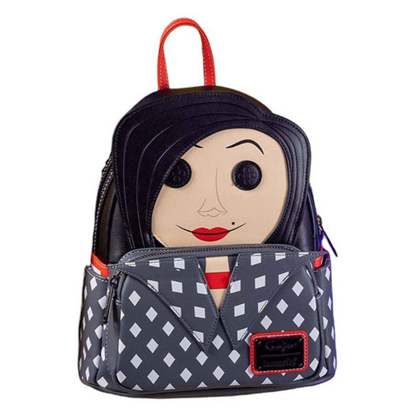 Coraline - Other Mother Mini Backpack