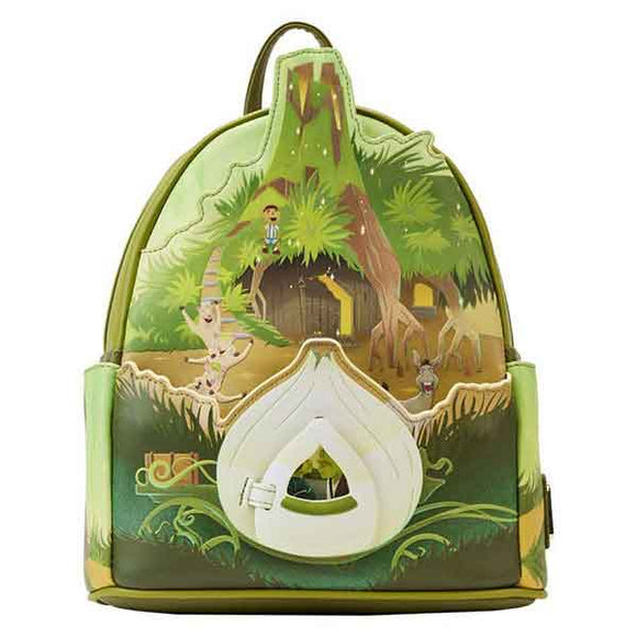 Shrek - Happily Ever After Mini Backpack