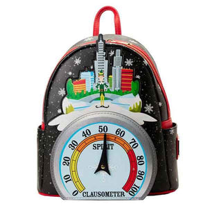 Elf - Clausometer Light-up Mini Backpack