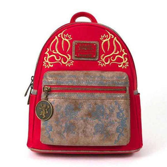 Game of Thrones - Cersei Mini Backpack