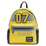 Harry Potter - Cedric Diggory Mini Backpack