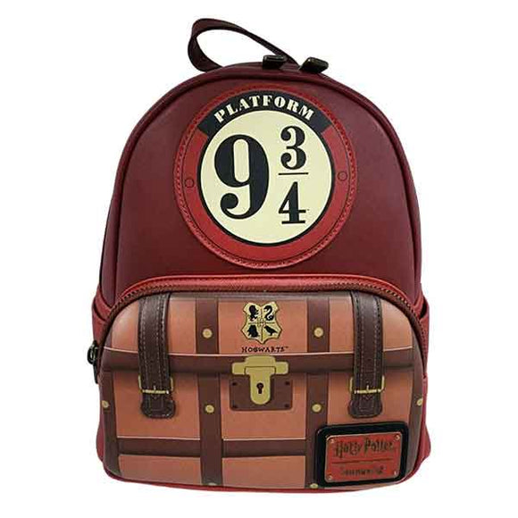 Harry Potter - Platform 9 3/4 Mini Backpack
