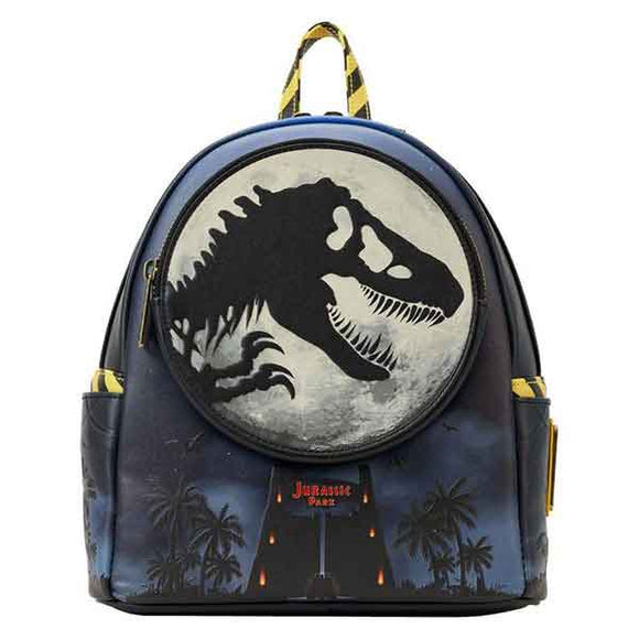 Jurassic Park - 30th Anniversary Dino Moon Mini Backpack
