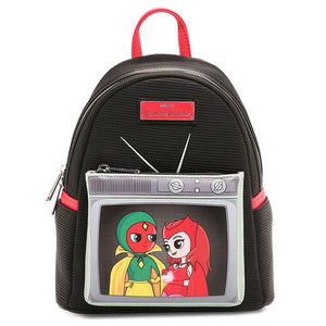 WandaVision - TV US Exclusive Mini Backpack