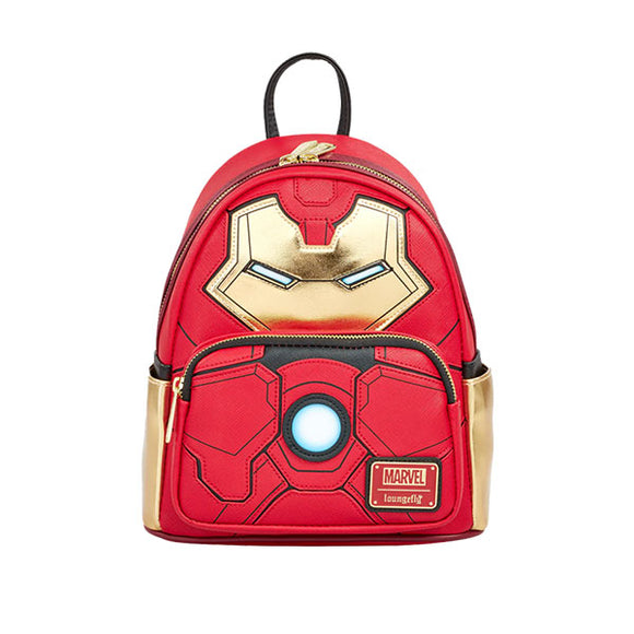 Marvel Comics - Hulkbuster Mini Backpack