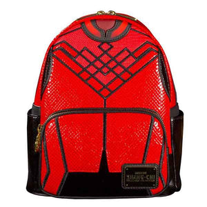 Shang-Chi (2021) - Costume Mini Backpack