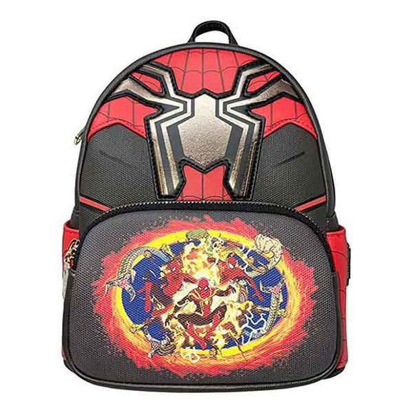 Spider-Man: No Way Home - Portal Mini Backpack