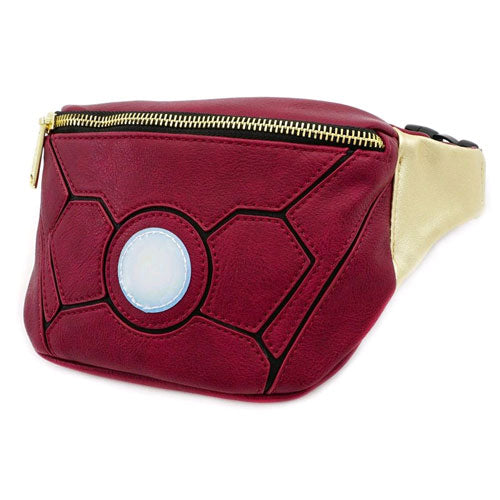 Marvel Comics - Iron Man Bum Bag