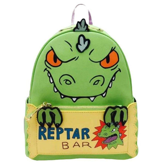 Rugrats - Reptar Mini Backpack