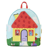 Blue's Clues - Open House Mini Backpack