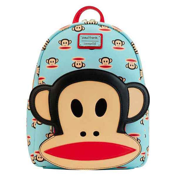 Paul Frank - Julius Pocket Mini Backpack