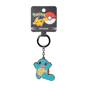 Pokemon - Squirtle Keychain