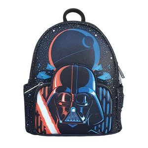 Star Wars - Darth Vader Death Star Mini Backpack