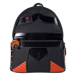 Star Wars - Fennec Shand Costume Mini Backpack