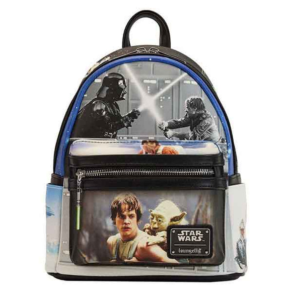 Star Wars Episode 5: The Empire Strikes Back - Final Frames Mini Backpack