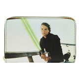 Star Wars: Return of the Jedi - Scenes Zip-Around Purse