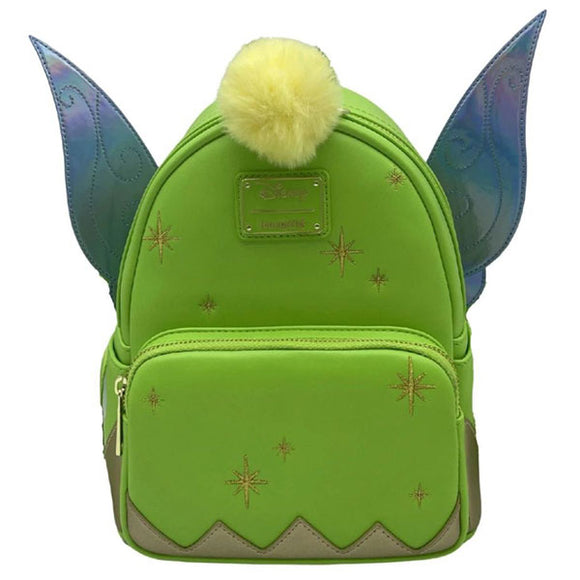 Peter Pan (1953) - Tinker Bell Costume Mini Backpack