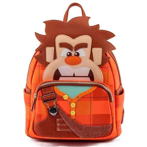 Wreck-It Ralph Mini Backpack