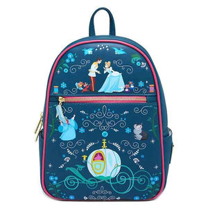 Cinderella (1950) - Storybook Mini Backpack