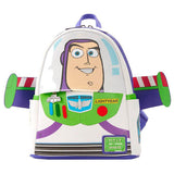 Toy Story - Buzz Lightyear Mini Backpack