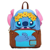Lilo & Stitch - Hippie Stitch Mini Backpack