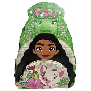 Moana - Friends Trio Mini Backpack