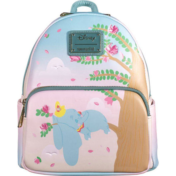 Dumbo (1941) - Dumbo & Timothy Mini Backpack