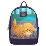 Oliver and Company - Street Grate Mini Backpack
