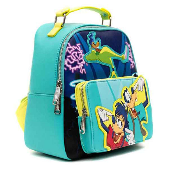 A Goofy Movie - Powerline US Exclusive Mini Backpack [RS]