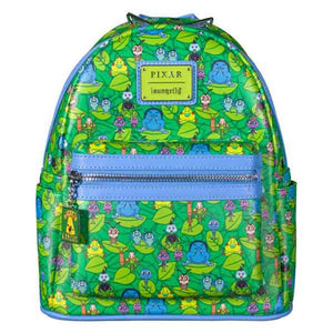 A Bug's Life - Collage Mini Backpack