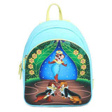 Disney - Chip & Dale & Clarice Mini Backpack