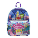 Inside Out - Scenes Mini Backpack