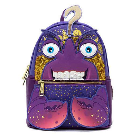 Moana - Tamatoa Mini Backpack