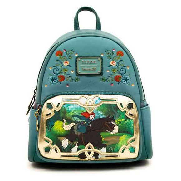 Disney Princess - Stories Merida Mini Backpack