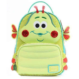 A Bug's Life - Heimlich Mini Backpack