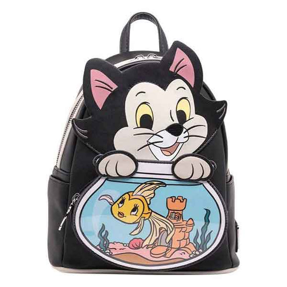 Pinocchio (1940) - Figaro Mini Backpack