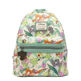 Jungle Book - Collage Mini Backpack