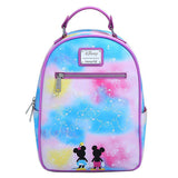 Disney - Mickey & Minnie Constellation Mini Backpack