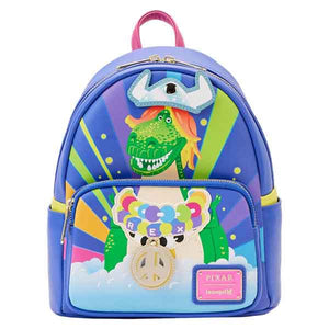 Toy Story - Partysaurus Rex Mini Backpack