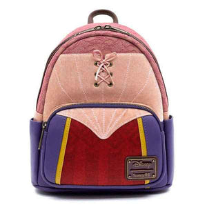 Hocus Pocus - Sarah Costume Mini Backpack