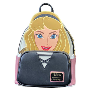 Sleeping Beauty - Briar Rose Mini Backpack