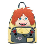 Up (2009) - Young Ellie Mini Backpack